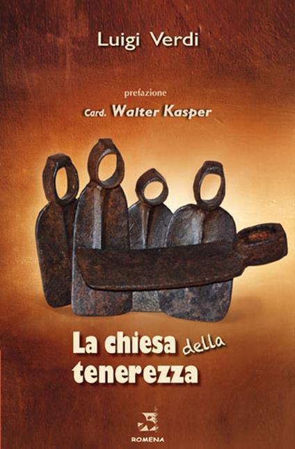 LA CHIESA DELLA TENEREZZA