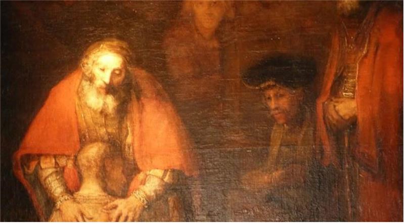 Peccato e Riconciliazione