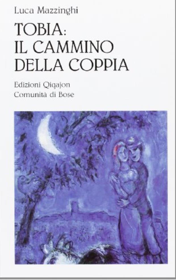 Tobia: il cammino della coppia