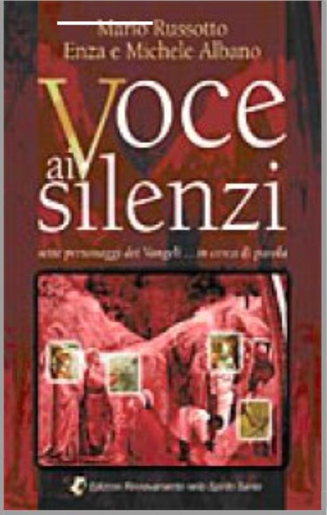 Voce ai silenzi