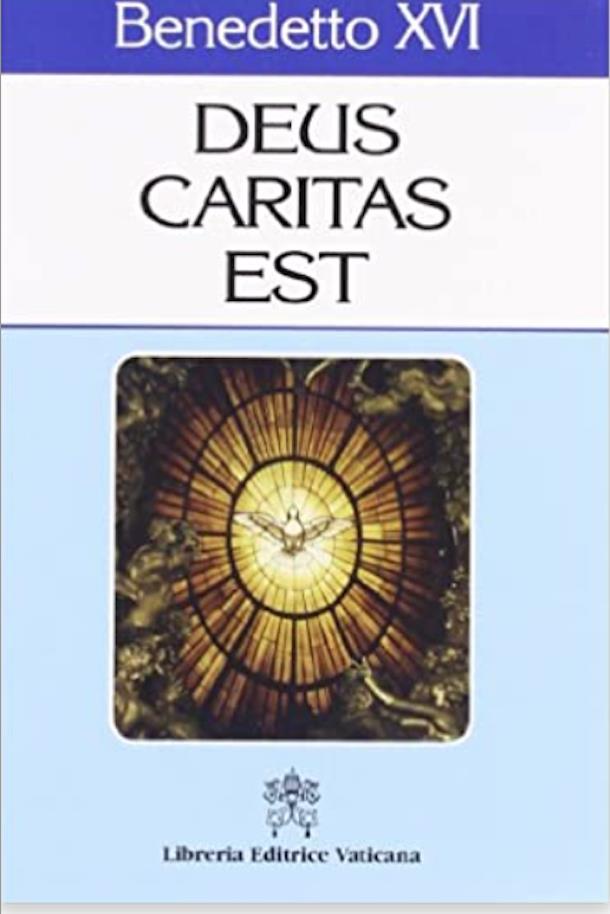 Deus Caritas Est