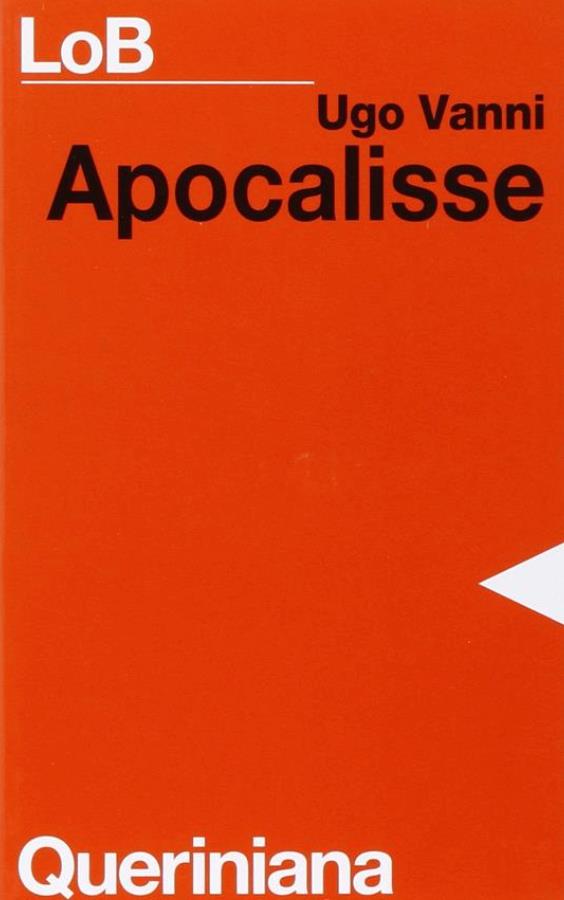 APOCALISSE - UNA ASSEMBLEA LITURGICA INTERPRETA LA STORIA
