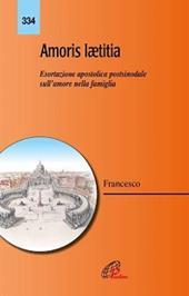 Amoris Laetitia per la famiglia