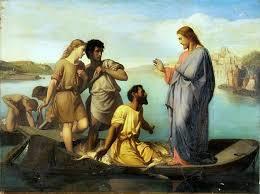 Condividere la vita di Gesù Cristo - Terza parte