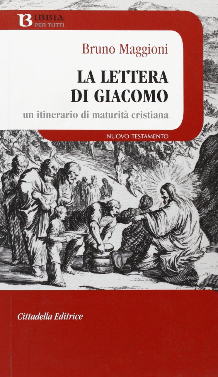 LA LETTERA DI GIACOMO
