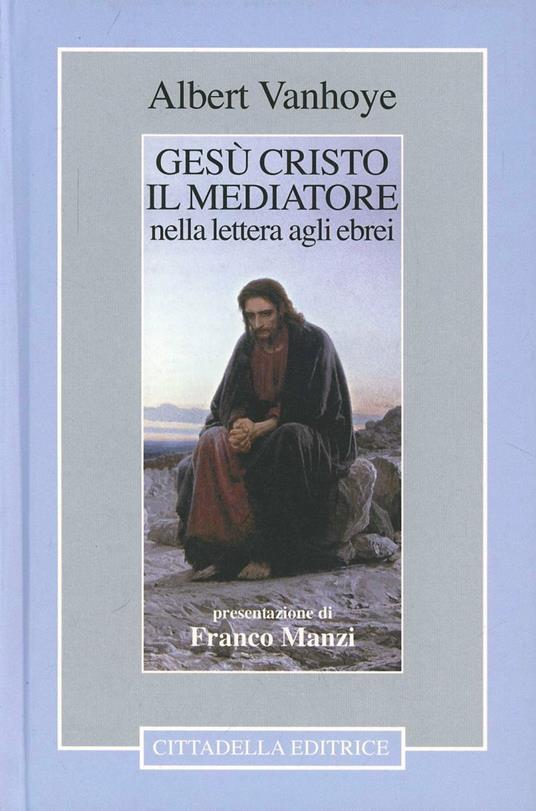 LA LETTERA AGLI EBREI