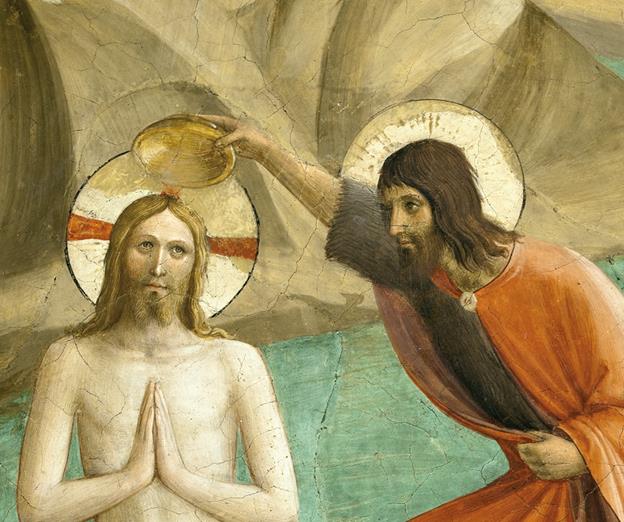 Condividere la vita di Gesù Cristo - Prima parte