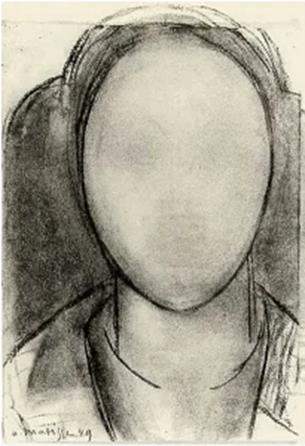 Il volto dell