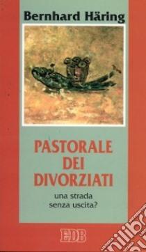 DIVORZIATI - RISPOSATI NELLA CHIESA