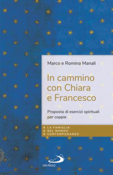 In cammino con Chiara e Francesco