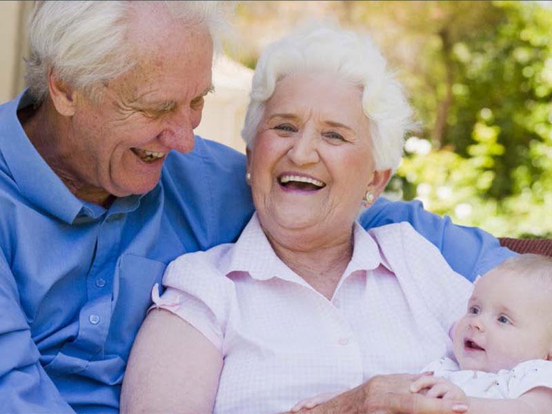Nonni: una dimensione tutta da esplorare
