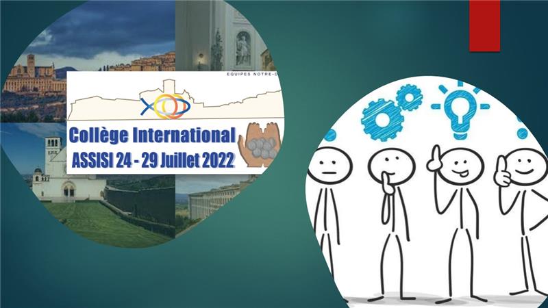 College 2022 - Le risposte di ERI