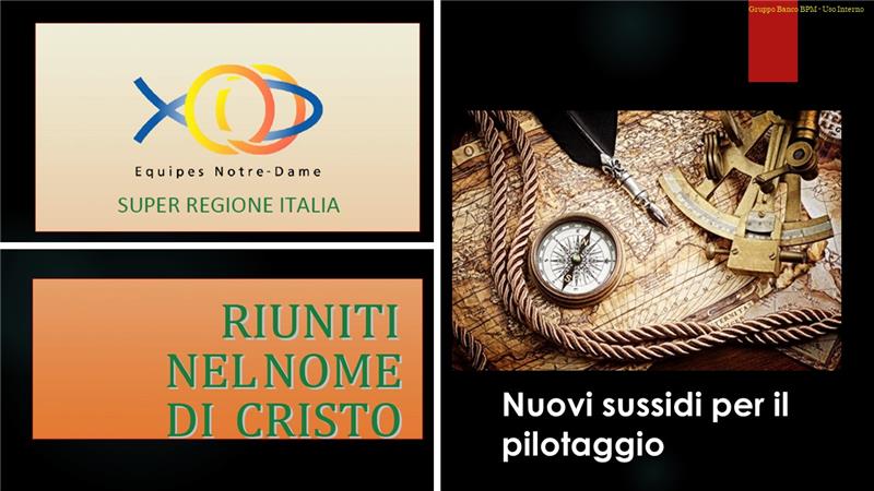 I nuovi sussidi per il Pilotaggio