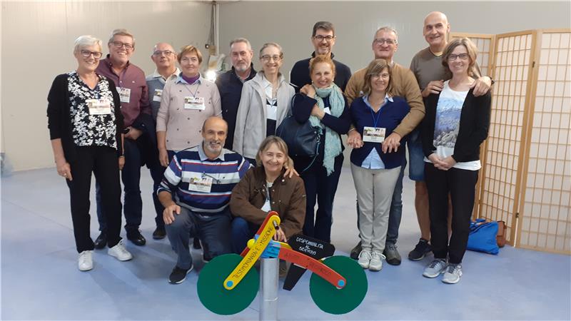 Sessione CRS Frascati 2022
