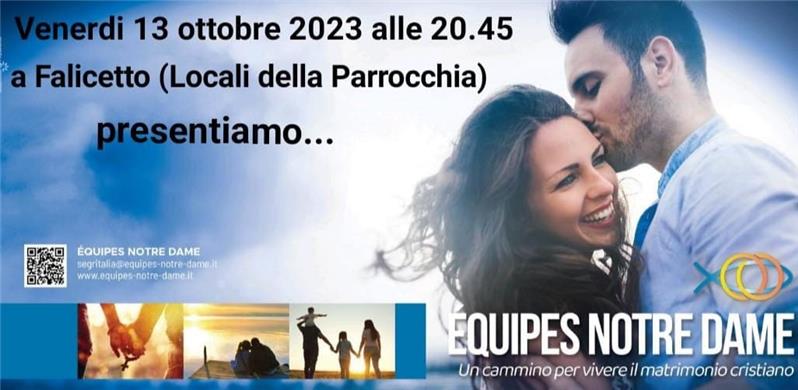 DIP - Serata Diffusione a Falicetto