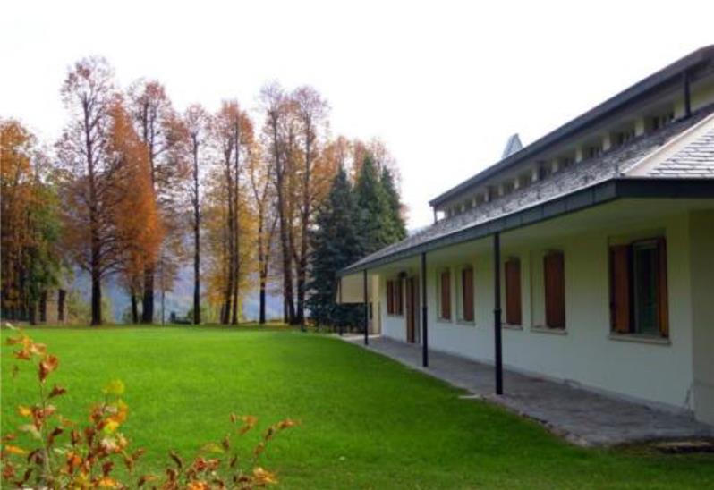 "Creati e Creatori" - ritiro spirituale Regione NEA - 2-3 dicembre
