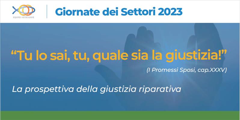 Giornata dei Settori - FOSSANO