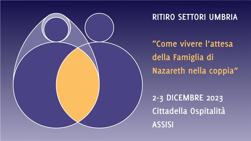 Ritiro di Intersettore delle Equipes dell