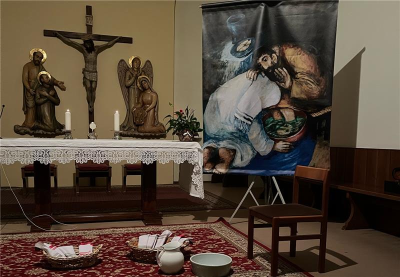 Incontro CRE Settore Busto Arsizio