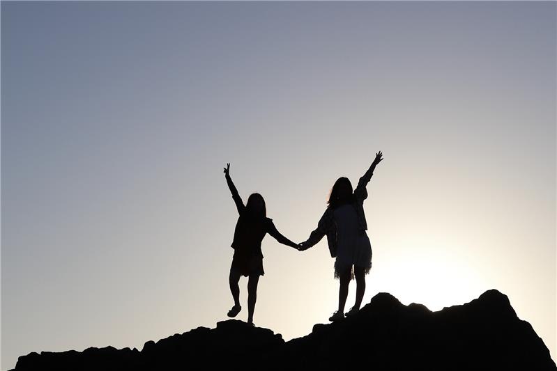 GESÙ E LA DONNA – LIBERAZIONE E DIGNITÀ