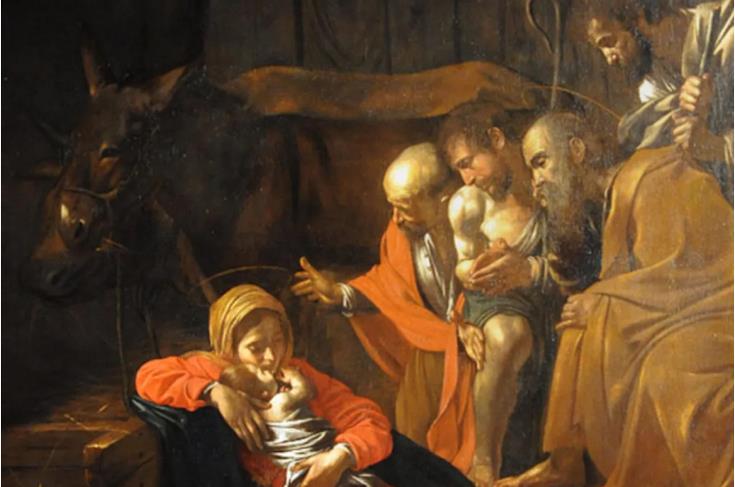 NATALE 2023 ... AUGURI
