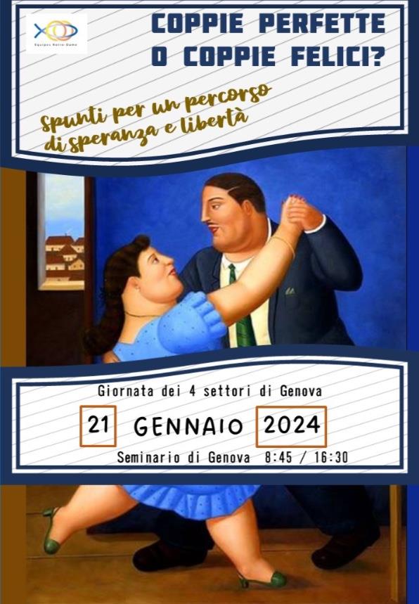 INTERSETTORE GENOVA - Giornata 4 settori 2024