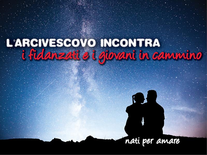Nati per Amare. Incontro tra l