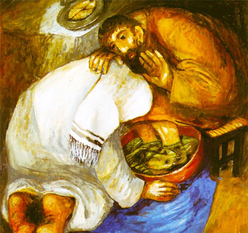 Giornata di Intersettore