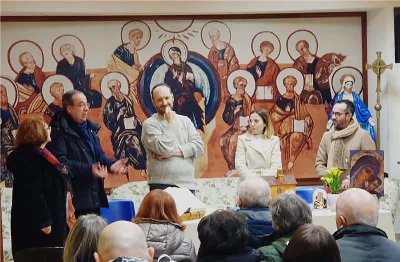 [Marche] Appunti dalla giornata di Settore
