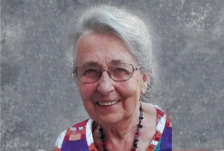 In ricordo di Mavi Oberto Mariano