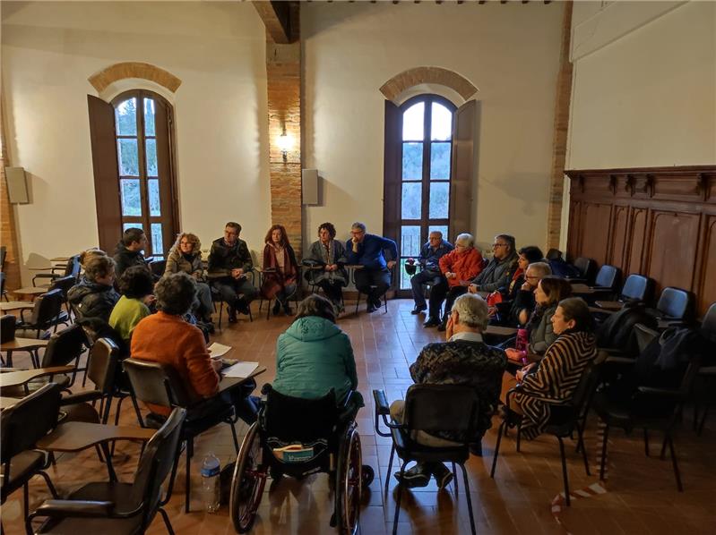 Giornata dei Settori Maremma e Siena