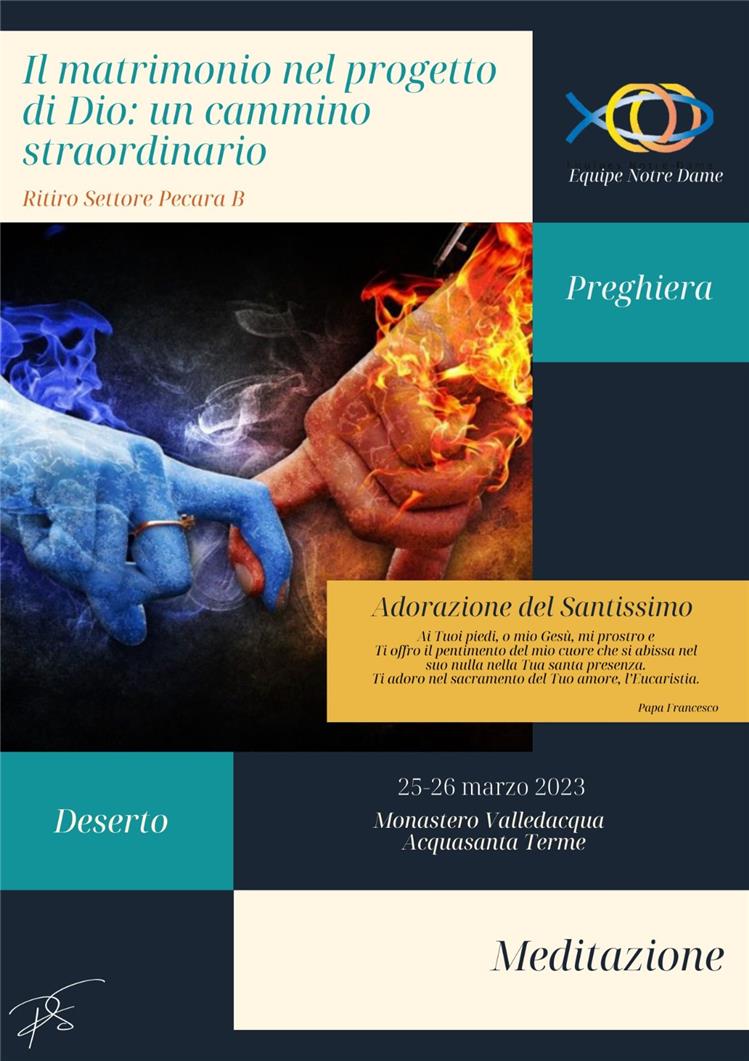 [Pescara B] Appunti dal ritiro di settore