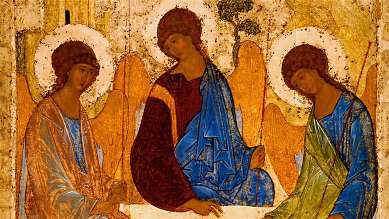 SETTORE PUGLIA A : RITIRO SPIRITUALE