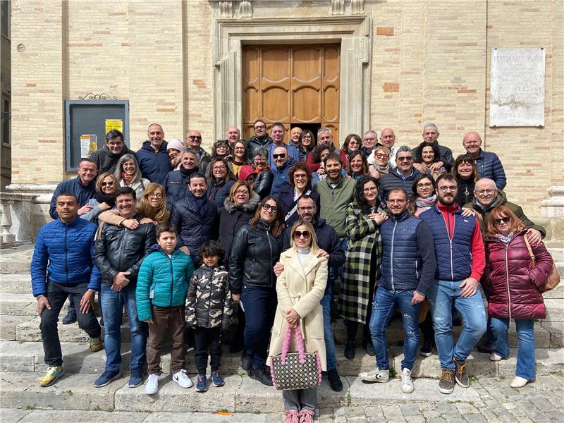 [Marche] Giornata di ritiro spirituale