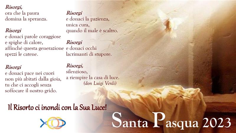 AUGURI S.PASQUA 2023