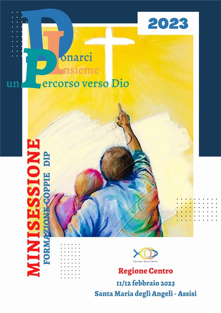 Mini sessione di formazione DIP