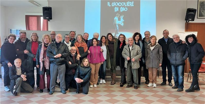 [Firenze]: dalla giornata di settore