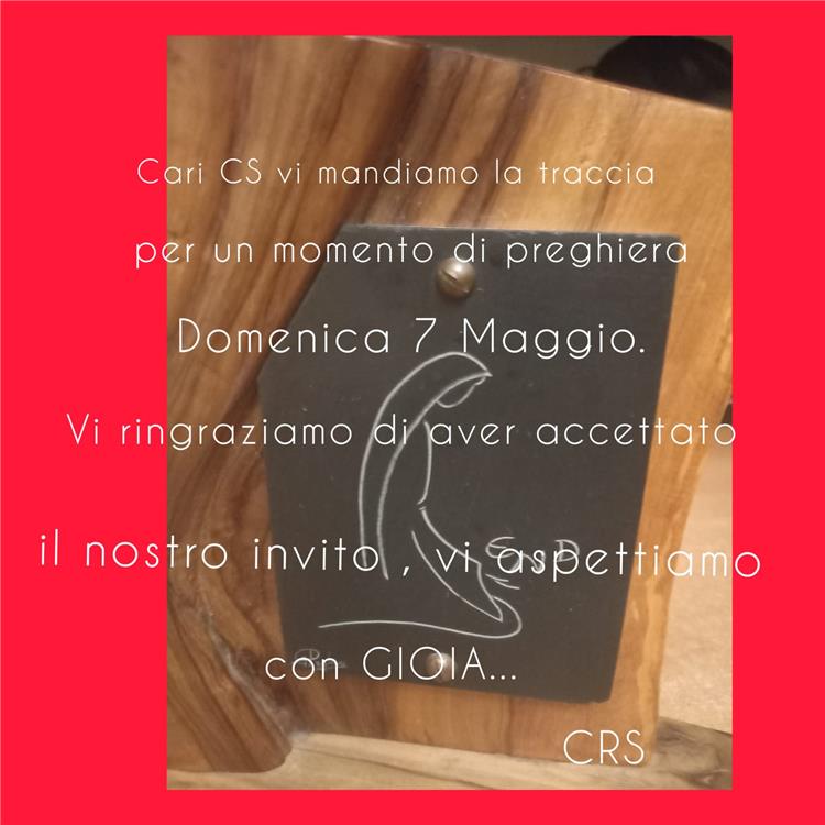 INTERSETTORE GENOVA - Serata Consiglieri Spirituali