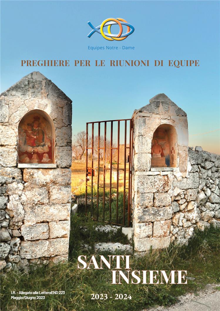 Libretto delle preghiere d