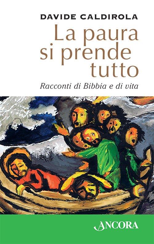 LA PAURA SI PRENDE TUTTO