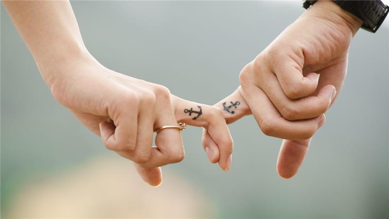 Lettera di esortazione di ERI - Coppie in seconda unione