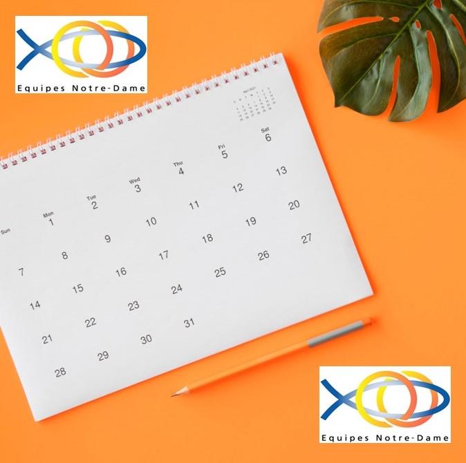 INTERSETTORE GENOVA - Calendario Eventi 2023 2024
