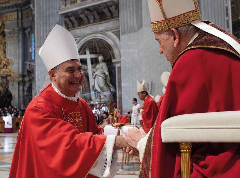 Mons. Roberto Repole sarà nominato Cardinale
