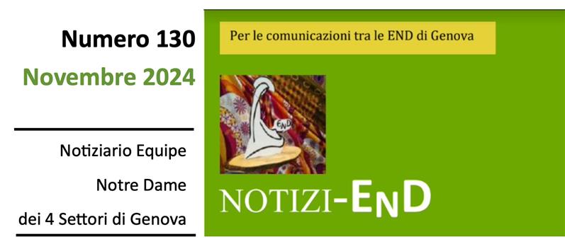 NOTIZIARIO DEI SETTORI DI GENOVA 130