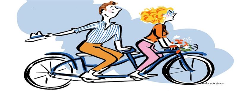 PERCORSO DI FORMAZIONE TANDEM