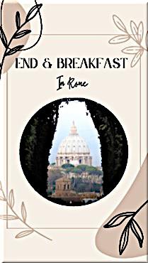END&BREAKFAST
