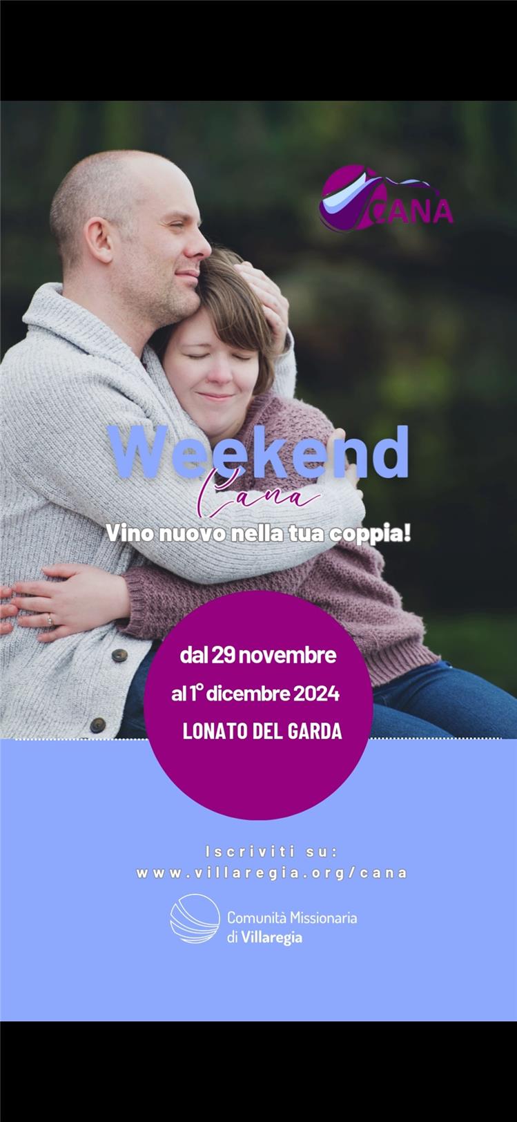 SCELGO TE OGNI GIORNO