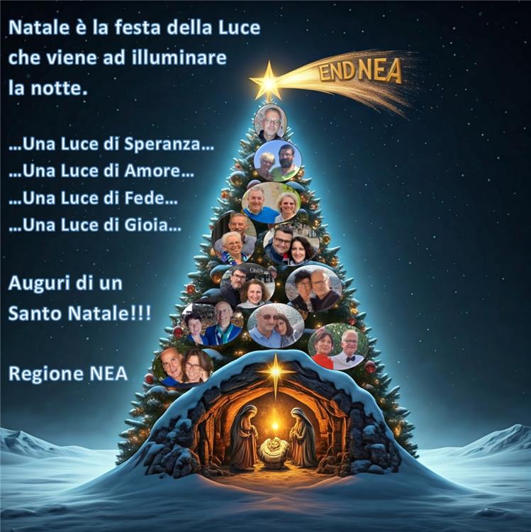 Natale e