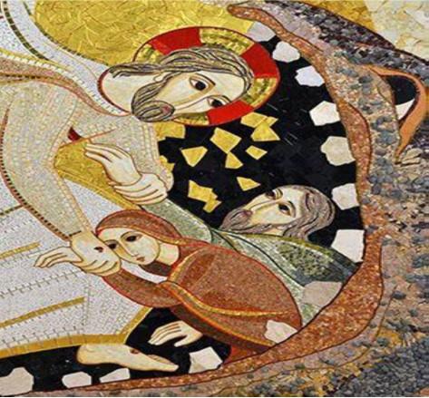 SETTORE PUGLIA A: RITIRO SPIRITUALE DI SETTORE