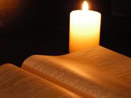 SETTORE SUD_SALENTO:RITIRO SPIRITUALE